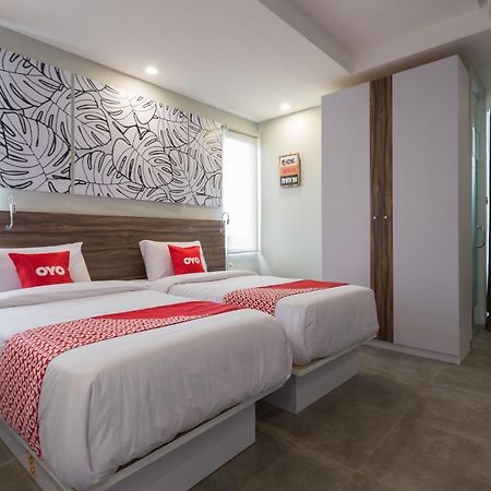 Oyo 2123 Sun Residence เดนปาซาร์ ภายนอก รูปภาพ