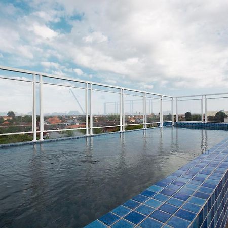 Oyo 2123 Sun Residence เดนปาซาร์ ภายนอก รูปภาพ