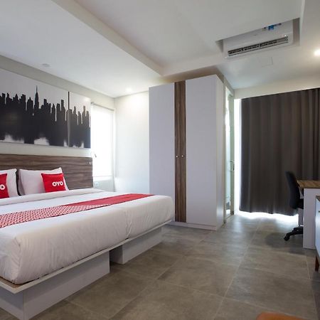 Oyo 2123 Sun Residence เดนปาซาร์ ภายนอก รูปภาพ