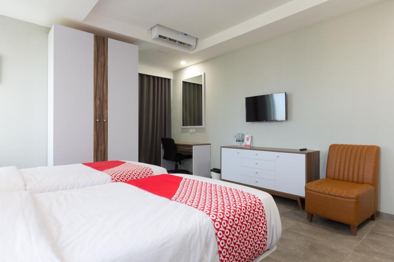 Oyo 2123 Sun Residence เดนปาซาร์ ภายนอก รูปภาพ