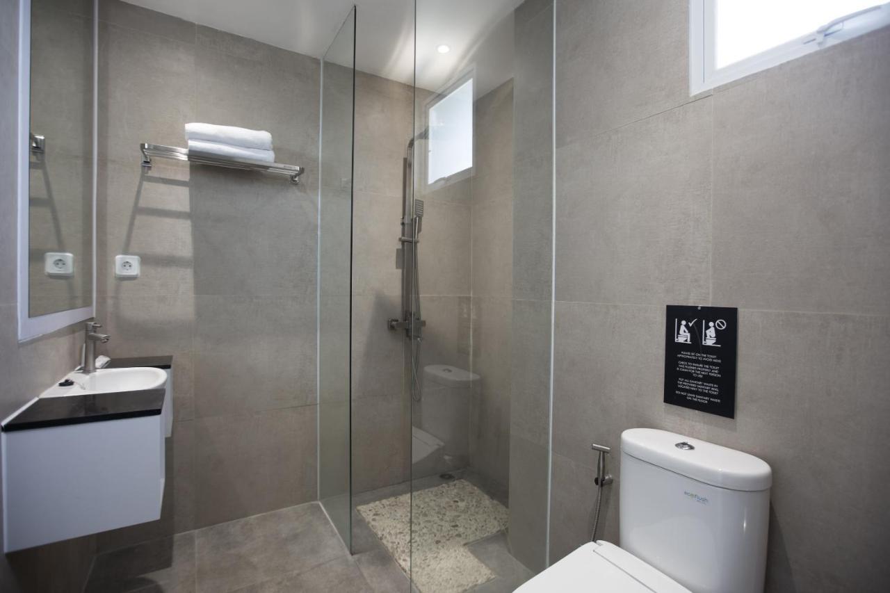 Oyo 2123 Sun Residence เดนปาซาร์ ภายนอก รูปภาพ