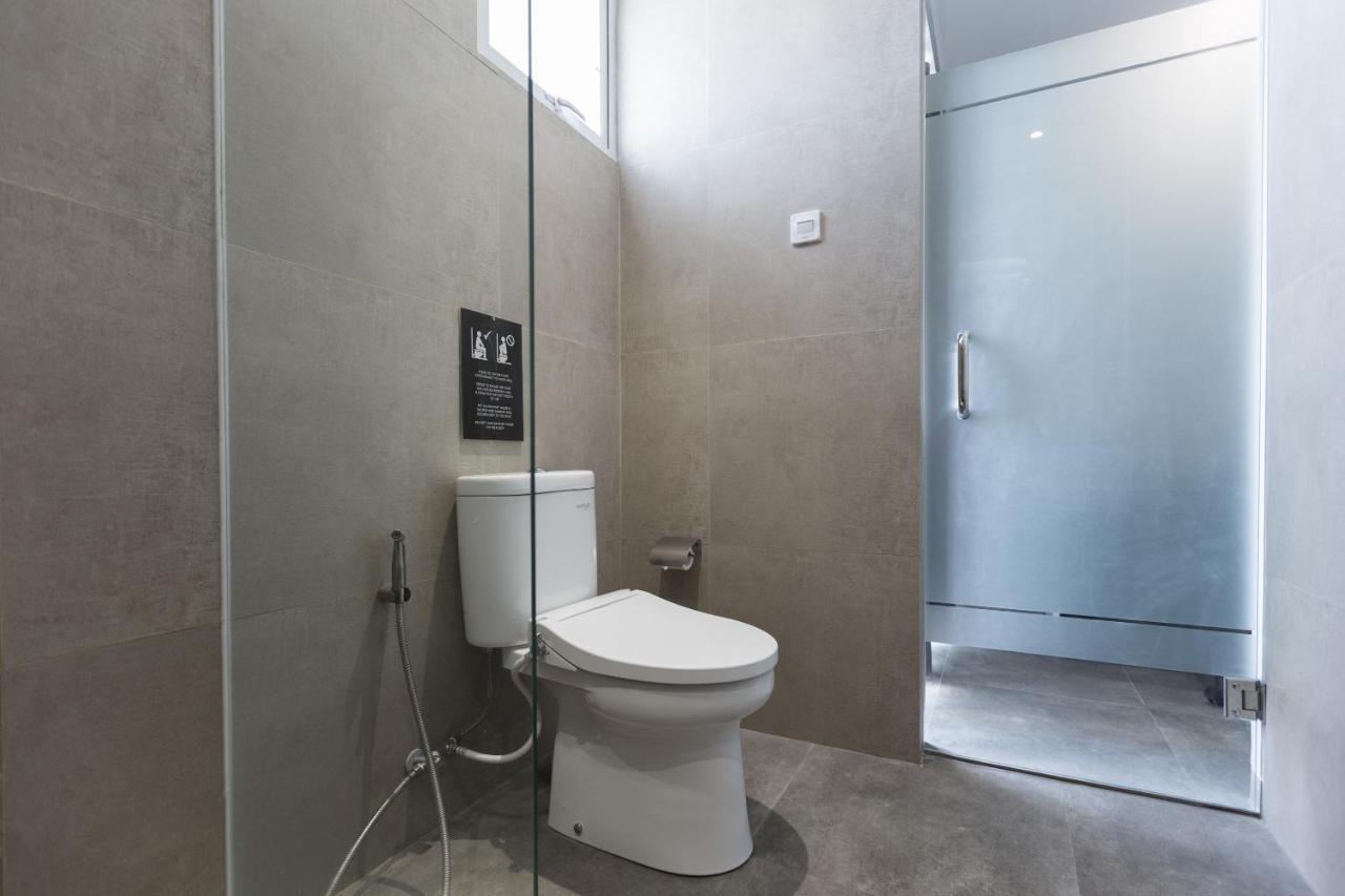 Oyo 2123 Sun Residence เดนปาซาร์ ภายนอก รูปภาพ