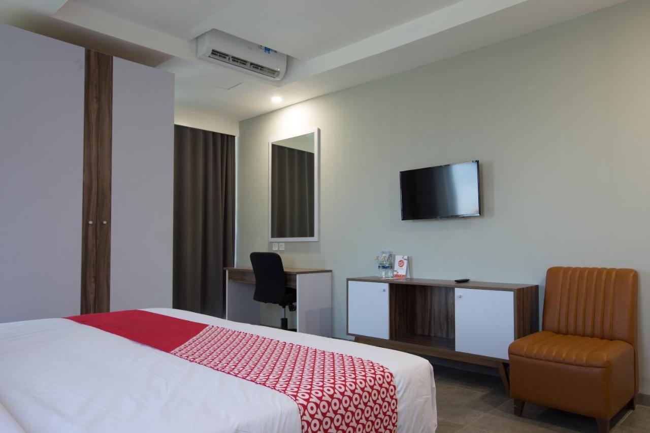 Oyo 2123 Sun Residence เดนปาซาร์ ภายนอก รูปภาพ