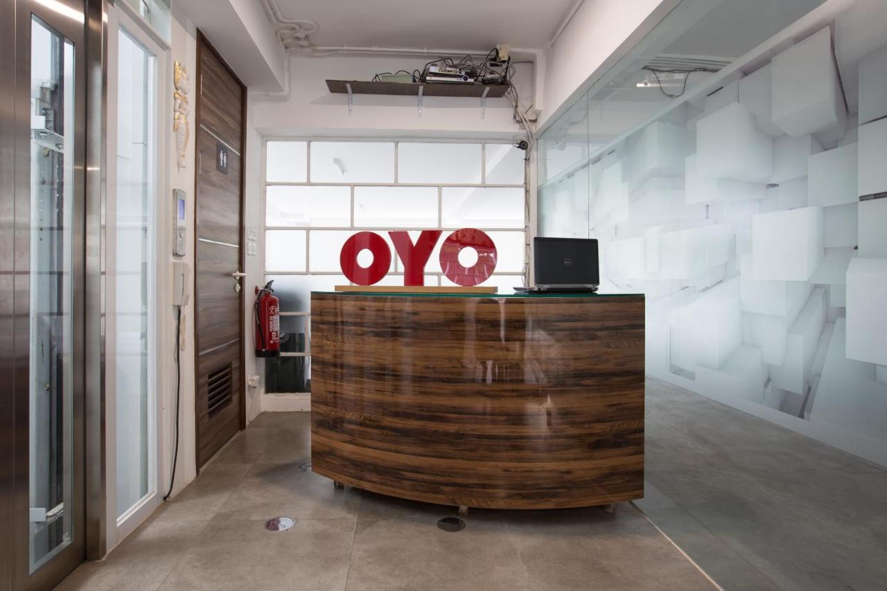 Oyo 2123 Sun Residence เดนปาซาร์ ภายนอก รูปภาพ